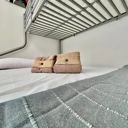 شقة Casa Andre كيريالي