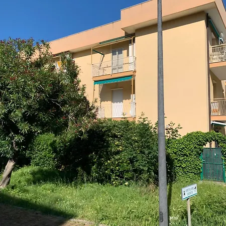 Casa Andre Apartment Ceriale