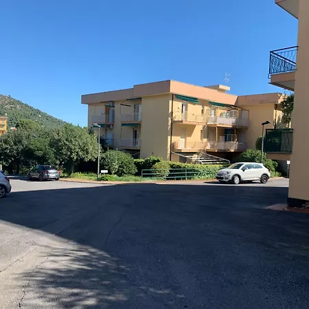 Apartment Casa Andre Ceriale