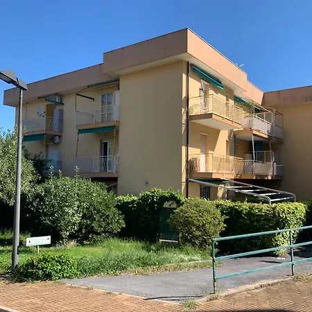 Casa Andre Apartment *