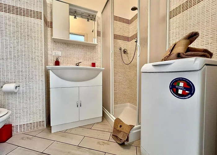 Casa Andre Apartment