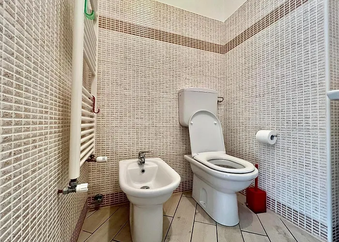 Apartment Casa Andre