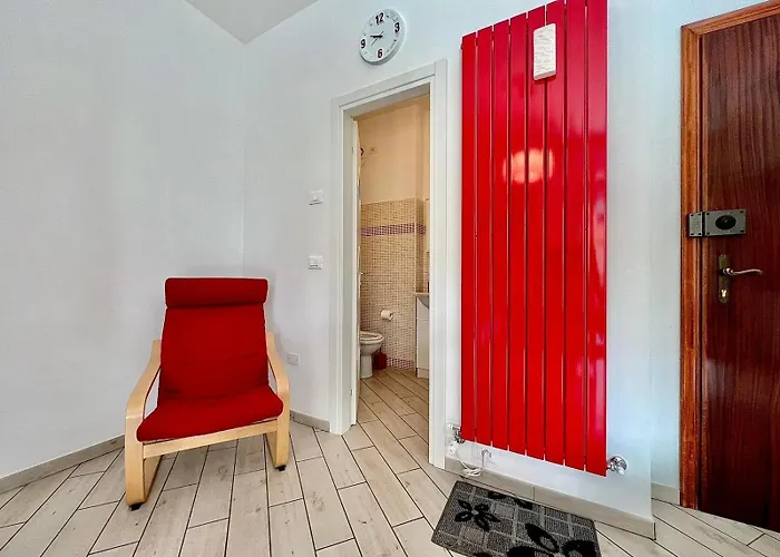 Apartment Casa Andre *