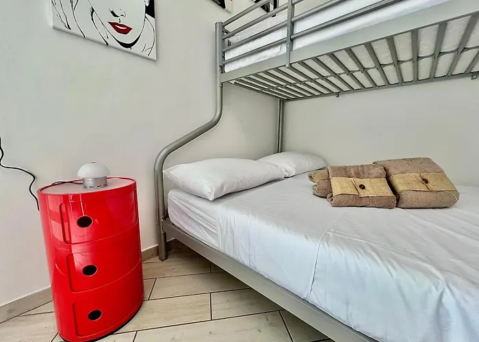 Casa Andre Apartment Ceriale