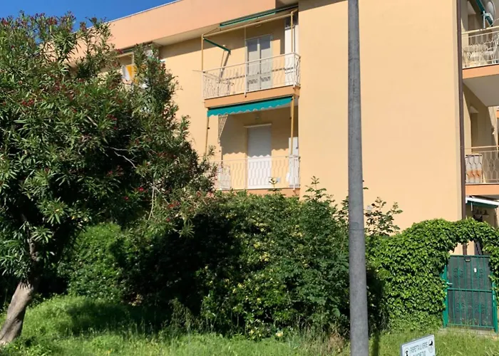 Casa Andre Apartment Ceriale