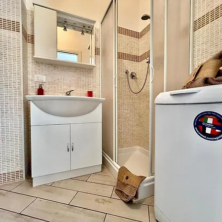 Casa Andre Lejlighed