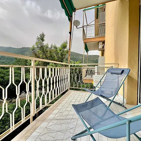 Lejlighed Casa Andre *