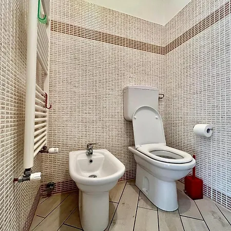 Διαμέρισμα Casa Andre