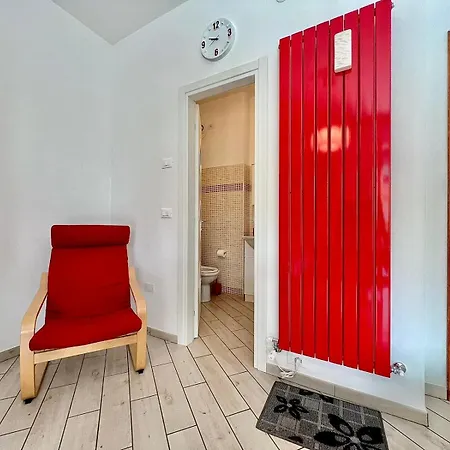 Lejlighed Casa Andre *