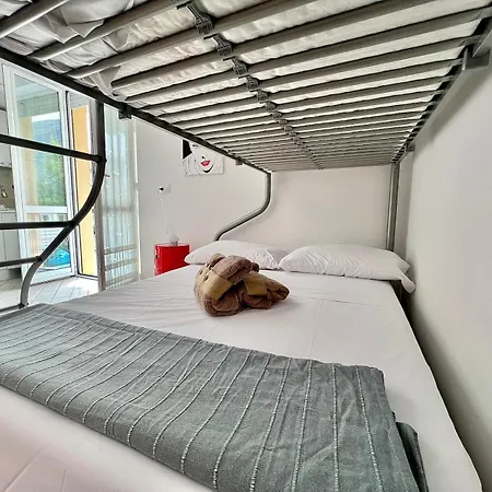 Casa Andre Apartman *