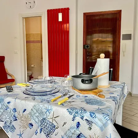 Casa Andre