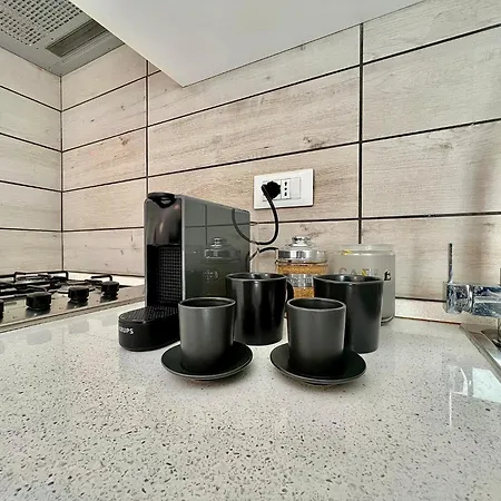 Apartman Casa Andre Ceriale