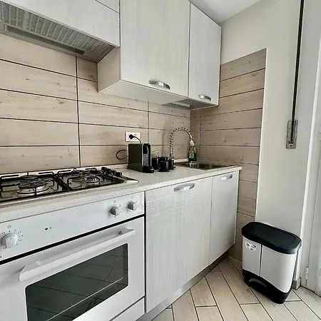 Lejlighed Casa Andre Ceriale