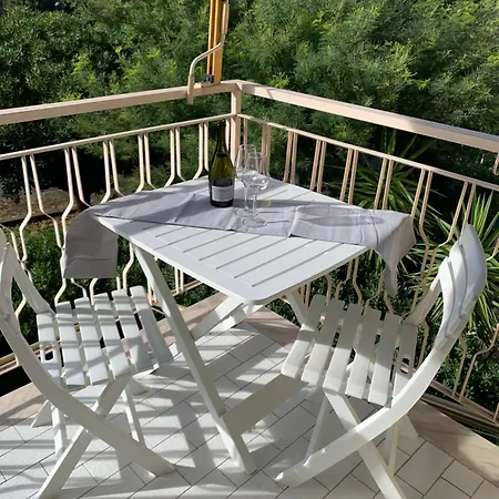 Casa André Ceriale