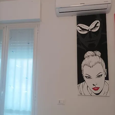 Casa Andre Διαμέρισμα
