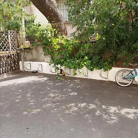 Διαμέρισμα Casa Andre