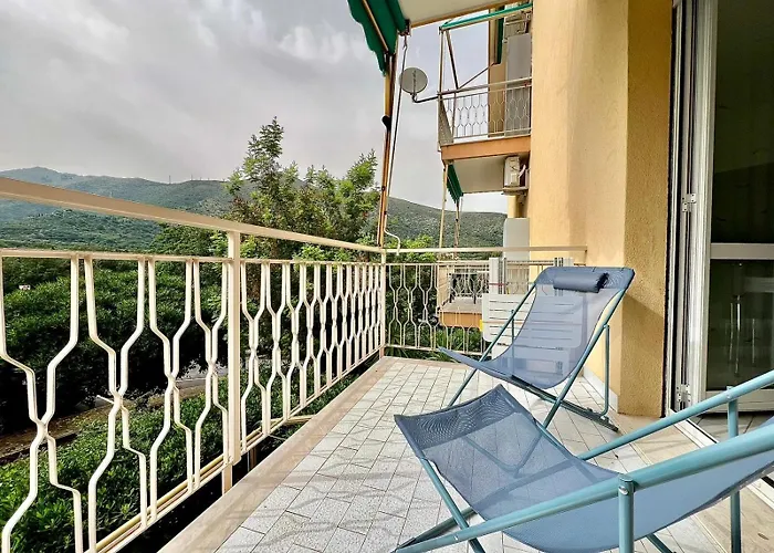 Appartement Casa Andre *