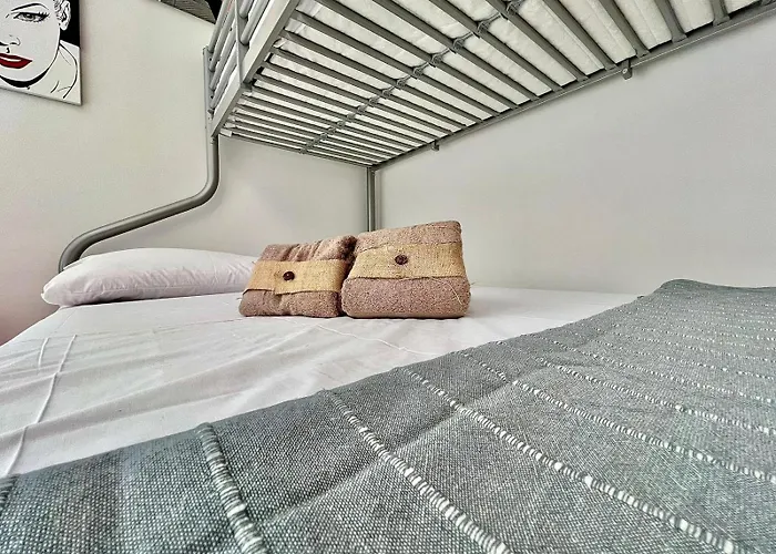 Lejlighed Casa Andre Ceriale