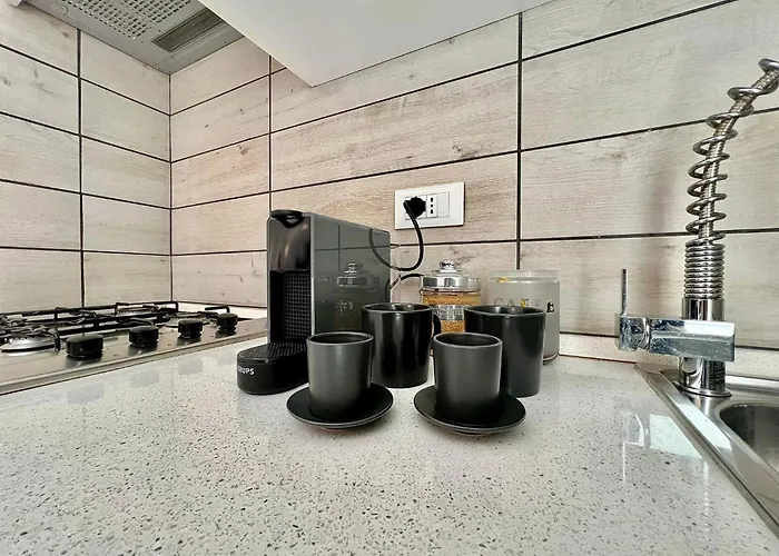 Lejlighed Casa Andre Ceriale