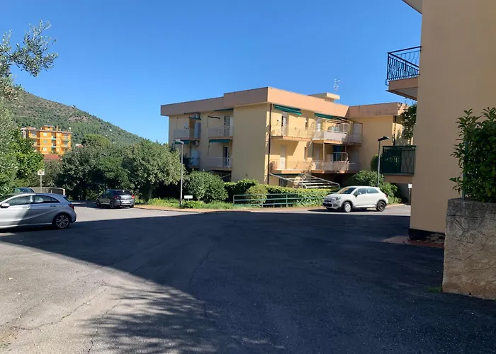 Appartement Casa Andre Ceriale