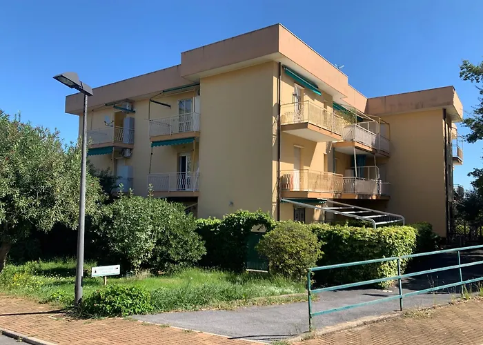 Casa Andre Appartement *